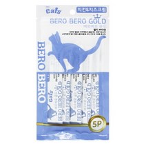 [더캣츠] 베로베로골드 치킨과 치즈크림5p x20개, 상세 설명 참조, 상세 설명 참조, 상세 설명 참조, 색상:선택 / 사이즈:단일상품