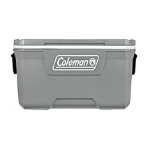 COLEMAN 콜맨 아이스 쿨러 52쿼터