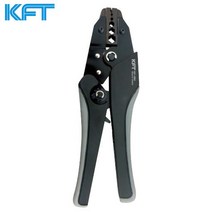 KFT 동축 압착기 고급형 KF-07H 4C 5C(8 9)RG 230mm
