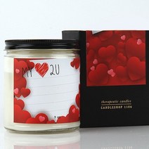 캔들샵1106 My Love 2U 9온스, 향