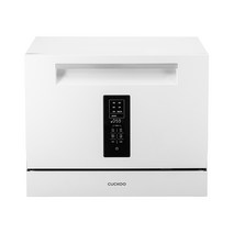 2022 NEW 쿠쿠 6인용 식기세척기 CDW-AD0611TW
