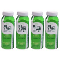남양 위쎈 150ml 8개입 위쎈 샤인머스캣 맛 오나라 광고 위쎈, 남양 위쎈 150ml 8개입 샤인머스캣 맛