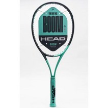 헤드 Boom Team 고도준 보조 붐 팀 테니스 라켓 크기 4 18 미사용 266340