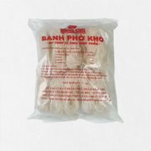 베트남 비치치반포코 쌀국수 BANH PHO KHO 500g, 1박스( 24개)
