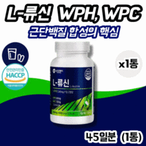 류신 류신타블렛 근육단백질 류신캡슐 류신단백질알약 유청단백질류신 근육단백질여성 류신아미노산 leucine 류신캡슐 농축유청단백질분말 순수유청단백질 프로틴 루신 뉴신, L-류신 유청단백질 90정 X 1통, 1병