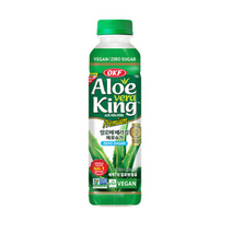 오케이에프 알로에 베라킹, 7개, 500ml