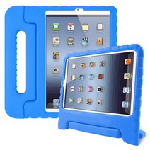 더조은셀러 아이패드 호환 어린이 안전 에바폼 케이스, 아이패드2