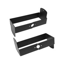 존 디어 JD 1023 1025R 1026R 2025R 교체 BLV10400 라이트 브러시 가드 로프 트랙터 쌍 YHB 키트