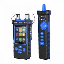 인터넷케이블 유선 무선 연결선 이더넷 noyafa nf-8508 네트워크 테스터 lan 광 파워 미터 테스터 lcd 디스플레이 측정 길이 와이어맵 테스터 트래커