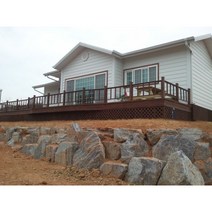 조립식주택 -서산시, 21평