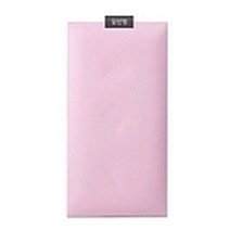 직사각형 디자인 컬러 벽쿠션 800x400mm 육아 용품, 연보라