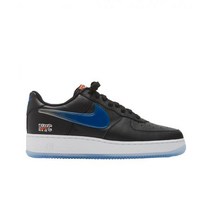 나이키 x 키스 에어포스 1 로우 NYC 블랙 Nike Kith Air Force Low Black, 290