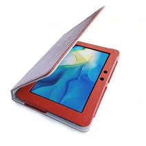 전자책 이북 이북리더기 e북 hot smart ebook reader 7inch hd color display wifi 디지털 플레이어 android mini pc e book, 갈색