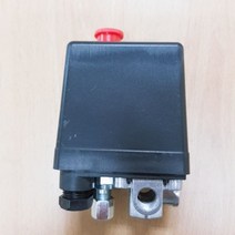 콤프레샤 콤프레셔 자동 압력 스위치 4구 76040EA