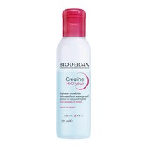 바이오더마 크레알린 H2O 아이 메이크업 리무버 125ml