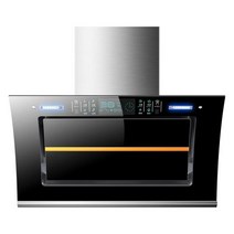 주방후드 레인지 통 교체 가정용 대형 흡입 범위 측면 흡입 범위 배기 추출기 cocina cooker hood 159, 90cm, 90cm