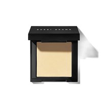 바비브라운 BOBBI BROWN SHEER FINISH PRESSED POWDER PALE YELLOW MINI 6G 153135