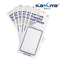 카시야 글러브 골프 선물 장갑 케이스 13243EA