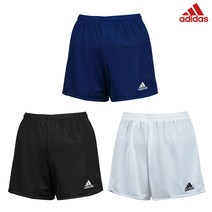 아디다스(ADIDAS) 우먼스 파르마16 쇼트 팬츠 트레이닝 반바지 5부 바지