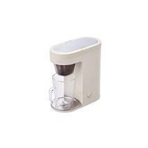 레코르트 솔로 카페 플러스 SLK-2 recolte Solo Kaffe Plus 화이트