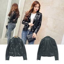 오너클랜 썸데이 가죽 라이더자켓 SD-5948