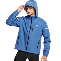 테슬라 패커블 바람막이 후드 아웃도어 자켓 TM-MET22