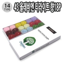 고팡몰_4S 올레비엔 티라이트 향18P 14종 택1+ kop꾺, 꾺선택＃_03유칼립투스 012772