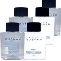 미스쾌남 5개)미스쾌남 엑스퍼트스킨300ml 로션300ml중5개택 남성 로션/에멀젼, 스킨3개+로션2개