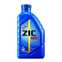 엔진오일 2싸이클오일(1리터)