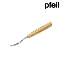 [페일] D형 조각도 환도 D7L10, 단품