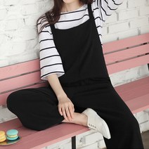 [마이더스비] 레고레고 멜빵 점프수트