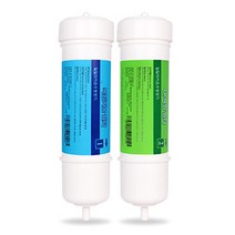 동양매직 ION-800LJ 정품 이온수기 필터 일주하이텍, 정품 1차 필터