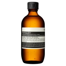 AESOP 이솝 파슬리 씨드 안티 옥시던트 페이셜 토너 스킨 모공 에센스, None_101ml