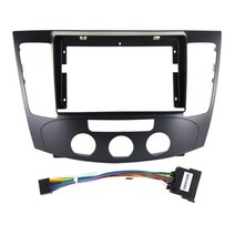 안드로이드 올인원 소나타 android 2din car radio fascia for, 프레임 케이블