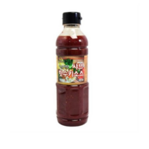하우하우 샤브핫수끼소스, 500g, 3개