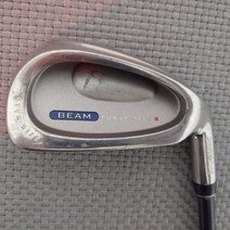 중고 브릿지스톤 BEAM POWER PACK 6번 아이언_56g R, 기본 : 상세페이지 참조