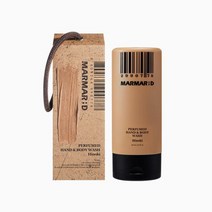 컨피마켓 마르마르디 퍼퓸드 핸드&바디워시 150ml 히노끼