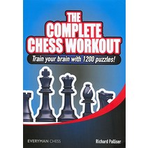 The Complete Chess Workout, Everyman Chess