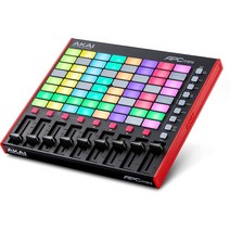 USB MIDI 컨트롤러 APC Mini MK2 MIDI 패드 컨트롤러, New Model