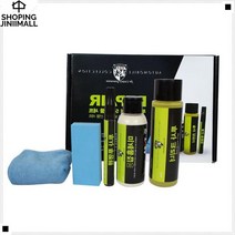 광택복원 흡수력우수 간편사용 긁힌자국복원 차량기스복원제 흠집제거연마제