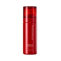 미샤 래디언스 퍼펙트 핏 미스트 앤 픽서, 80ml, 3개