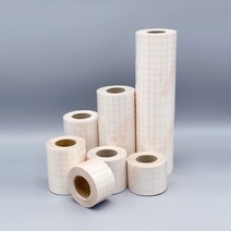 도서보수테이프-롤 코팅필름, PSfilm204, 60cmX25M