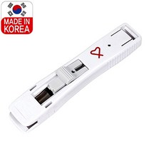 바이하츠 판교 나이스러(대) / A-8 날크립 기계