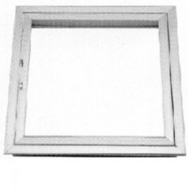알미늄 더블점검구 450x450mm 공구쇼핑몰 diy공구 목공구 충전드릴 공구함 콤프레샤 고압세척기 안전용