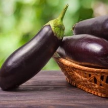 싱싱한 국내산 가지 생가지 (최상품), 햇 가지 3kg