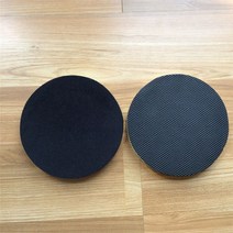 차량광택기 자동차 광택기 무선 미니 싱글 카테크 광택 카테크 폴리셔 1 개 15cm 자동차 청소 스, 한개옵션0