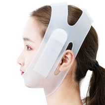 엔템 실리콘 리프팅 이중턱 볼살제거 처진볼살리프팅
