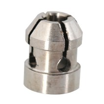 CRETOS 용접부품 CG 알곤콜릿척 350A-3.2MM변형 10EA