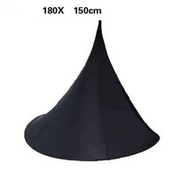 차박 도킹 차량용 텐트 야외 걸이식 해먹 원추형 스윙 의자 경치 좋은 스팟 리조트 레이지 레저 자동차 행하우스 일본 제품 미국 및, Color 23