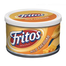 Fritos 프리토스 체다치즈 딥소스 255.15g 1개